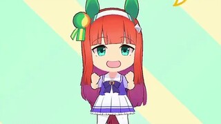 Mini Uma Musume: Cuộc đua ngựa xinh đẹp