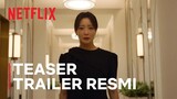 Remarriage & Desires | Teaser Trailer Resmi | Netflix