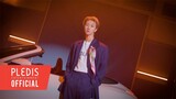 THE 8 '나란히 (Side By Side) (Korean Ver.)' Official MV