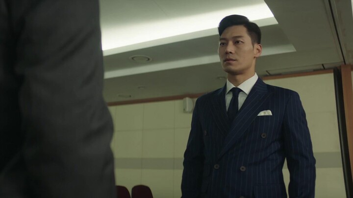 Đồng Tiền Pháp Luật EP 8 [Sub Việt]