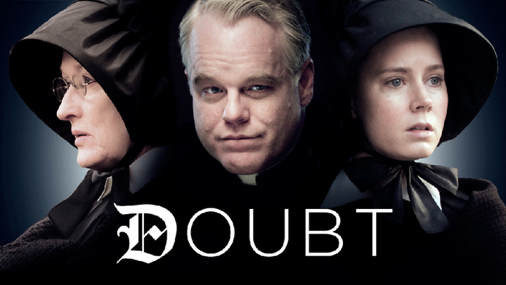 Doubt (2008) HD [DRAMA/ADAPTATION]
