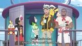 Pokémon horizon ep. 19 (shinsaku anime)