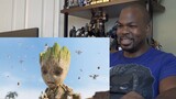 I Am Groot | Official Trailer | Disney+ | Reaction!