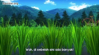 Non Non Biyori S2 eps.4 [Sub Indo]