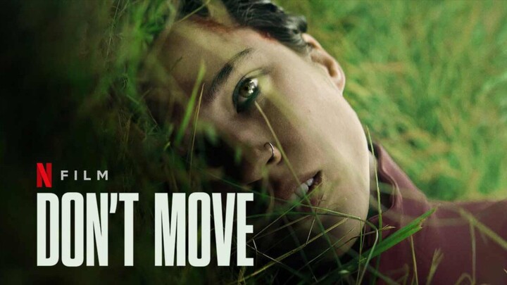 Don’t Move Full Movie In Hindi
