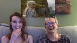 Game of Thrones Honest Trailers Vol 2 REACTION!!