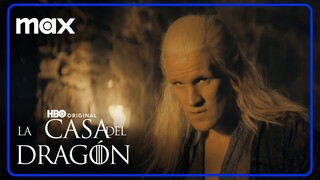 La Casa del Dragón - Segunda Temporada | Trailer Oficial | Max