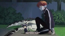 6_Kyoukai no Rinne - S1 | sub indo