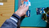 【Card】Teach you to quickly make a PNP board game in 1 minute