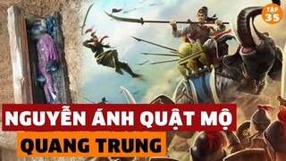 Sự Thật Chuyện Vua Quang Trung Bị Nguyễn Ánh Quật Mả 3 Đời - Ai Mới Là Kẻ Bạo Tàn? | #35