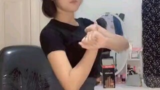 Segarkan mata #7