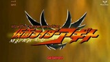Kamen Rider Agito Episode 26