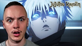 DOMAIN EXPANSION TIME?! | Jujutsu Kaisen S2 Ep 8 Reaction