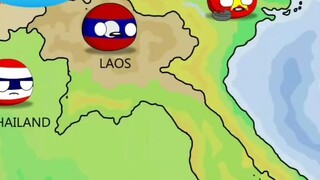 laos butuh laut hehehe