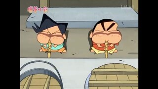 [Crayon Shin-chan/Biên tập viên/Phong cách mới] Chúng ta thân nhau đến mức biết nhau có bao nhiêu nố