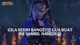 Trailer Tersedih Sepanjang Masa | Mobile Legend Cinematic by Gumihou