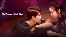 EP.15 / YOU'LL NEVER WALK ALONE ( Eng.Sub )