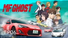 MF Ghost Season 2 Episode 6 Sub Indo