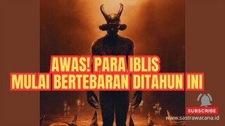 Ngeri! Sinopsis Film PERJAMUAN IBLIS (2023) Akibat Bersekutu Dengan Iblis, Keluarga Jadi Mangsanya