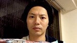 Gagula Aoyagi Zunzai の Eat Broadcasting - Ultraman Chocolate Bread Chương Obu Ultraman