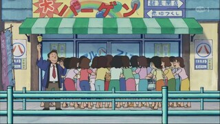 Doraemon episode 260