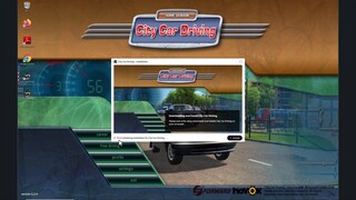 City Car Driving Free Download PC