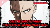 One Punch Man - Classic Fight Scenes Compilation (1080p) | Original Voices + Chinese Subs_1
