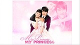 My Princess Episode 13 (Tagalog Dubbed)