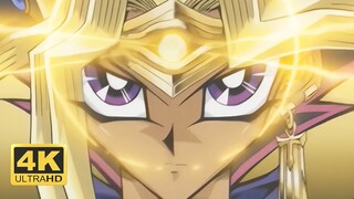 [MAD]Những khoảnh khắc tuyệt vời trong <Yu-Gi-Oh! Duel Monsters>