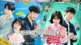 Behind your touch ep 16 eng sub FINALE