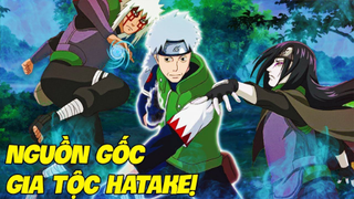 Nguồn Gốc Sức Mạnh Gia Tộc Hatake - Đại Gia Tộc Bí Ẩn Nhất Làng Lá 😱 | Thảo Luận Naruto