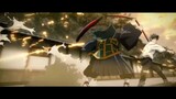 Jujutsu Kaisen 0 Movie - Trailer