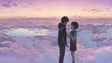 Your Name (Kimi No Nawa) | English Anime Movie (2016) Makoto Shinkai