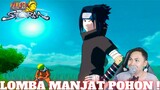 Episode Tim 7 Lomba Manjat Pohon ! Naruto Ultimate Ninja Storm 1