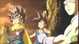 Dragon Ball Heroes AMV - Immortals by Fall Out Boy