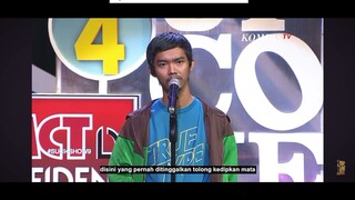 Mantan Emang Gitu, Susah Ditinggalin, Sukses Datang Lagi = Dodit Mulyanto 🤣