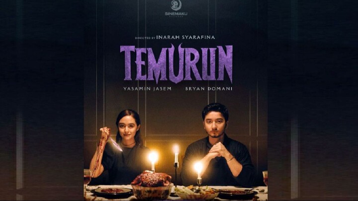 Temurun (2024)