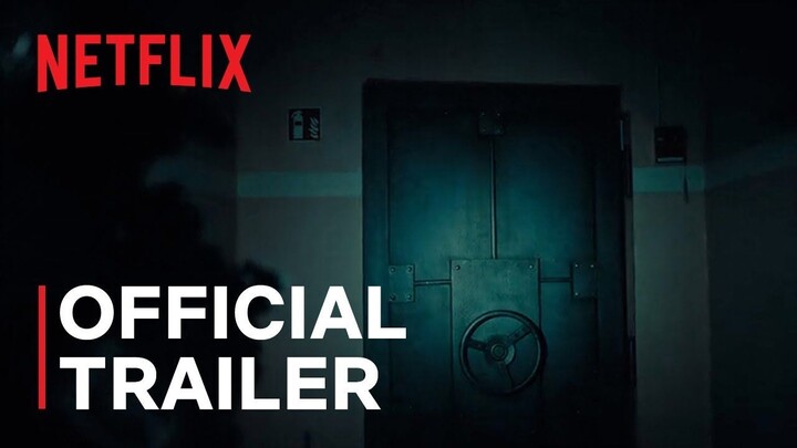 Cyberbunker The Criminal Underworld Official Trailer | Netflix