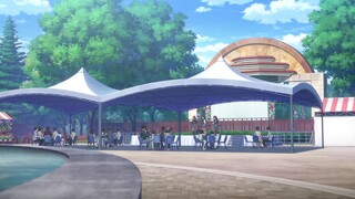The iDOLM@STER Shiny Colors - Episode 4 (English Sub)