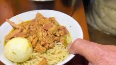 mie ayam