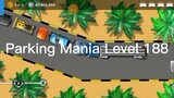 Parking Mania Level 188