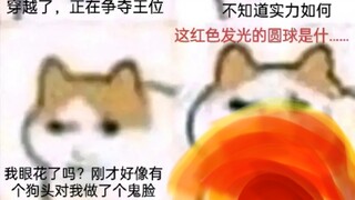 磁场多元宇宙•猫龙爆破拳