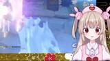 [Sana Natori] Shin-chan chiến đấu với chị gái của nguyên tố nước [Genshin Impact/Thịt nấu chín]