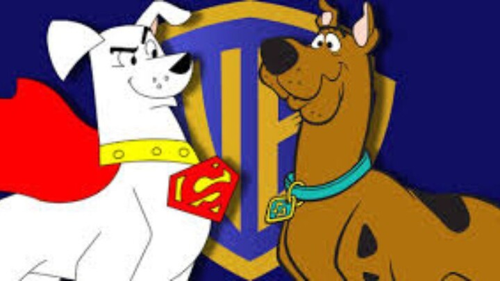Scooby-Doo! and Krypto, Too! _ Trailer . Full movie in the description