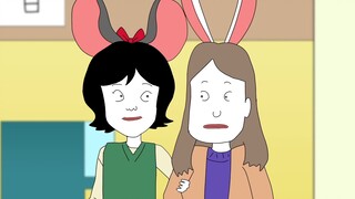 【Wanita dari Neraka】 Kencan Berbahaya