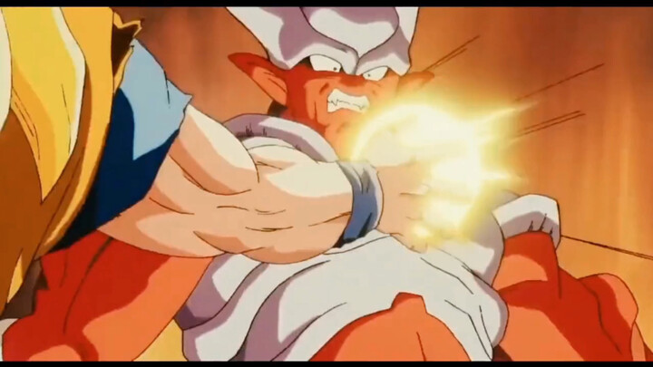 Do you think Yeonpo is stronger or Kid Buu is stronger?