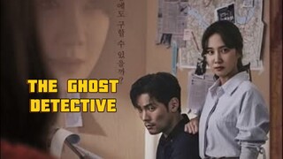 THE GHOST DETECTIVE EP01 tagalog dub