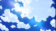 perjuangan yang menyakitkan my Hero academia
