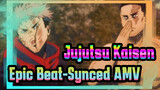 Jujutsu Kaisen|【Beat-Synced】If you are my Bro, come and fight me