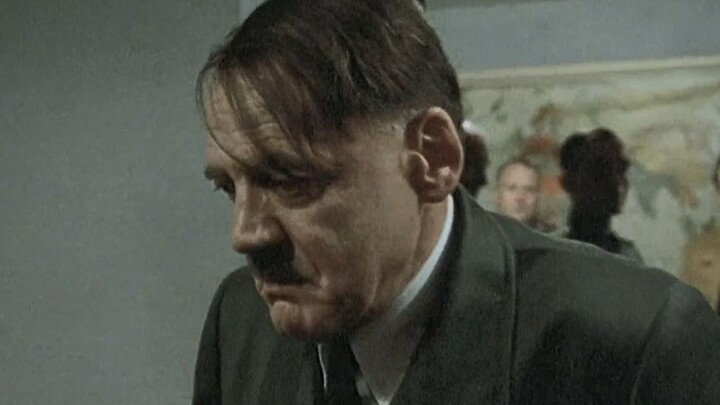 【Mujica Ghost】After the seventh episode, the leader gradually died